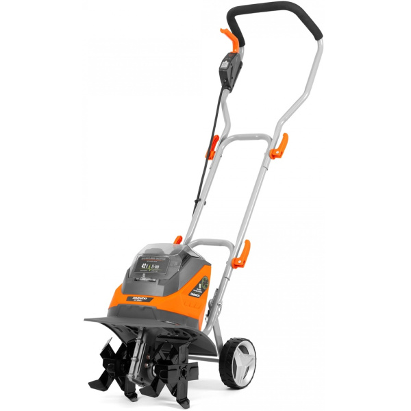 Культиватор аккумуляторный DAT 3042Li SET DAEWOO НОВИНКА в Челябинске