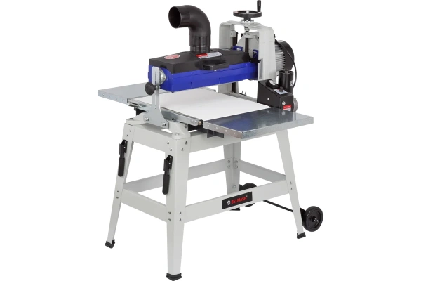 Станок шлифовальный барабанный BELMASH DS410-W S167A в Челябинске