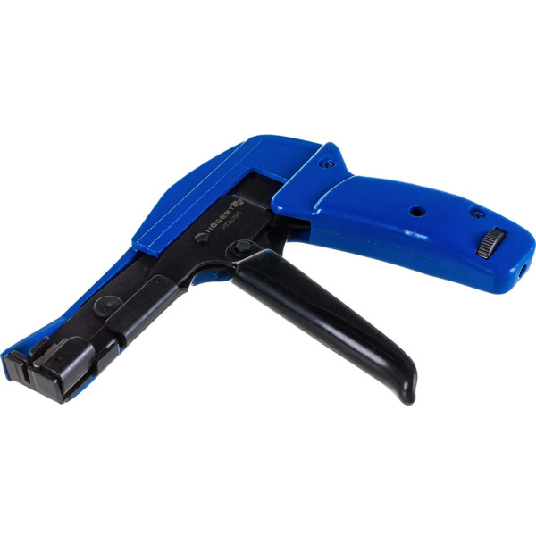 Клещи для затяжки кабельных стяжек HOEGERT 2,4-4,8мм HT2C190 в Челябинске 