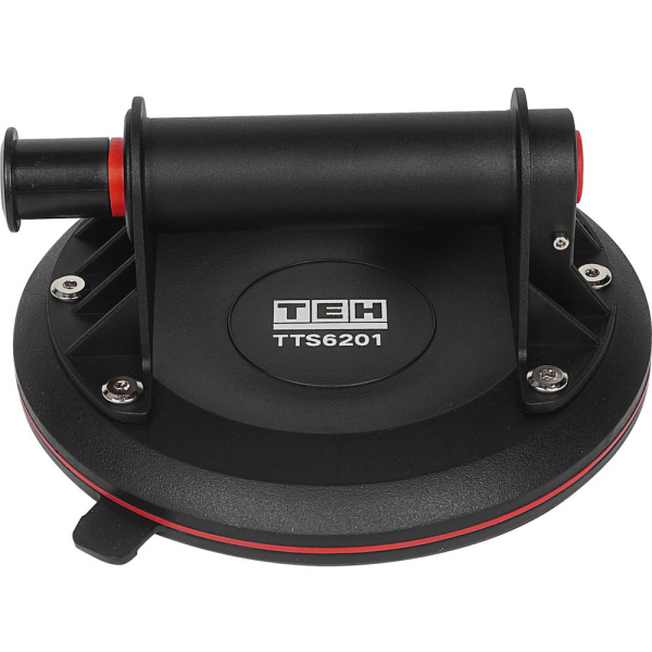 Присоска для плитки TEH TTS6201 205 мм с ручной помпой и манометром в Челябинске