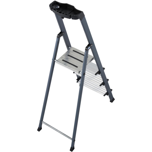 Лестница-стремянка "KRAUSE" SECURO 126429 в Челябинске