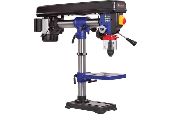 Станок сверлильный радиальный BELMASH RDP430-16 S104A в Екатеринбурге