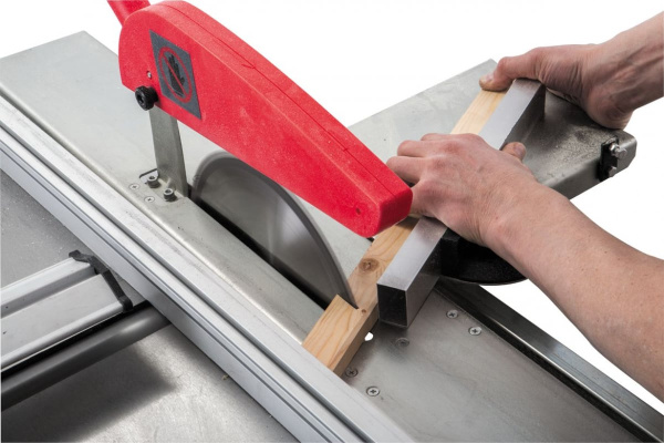 Комбинированный деревообрабатывающий станок JET JKM-300 10000880M в Екатеринбурге