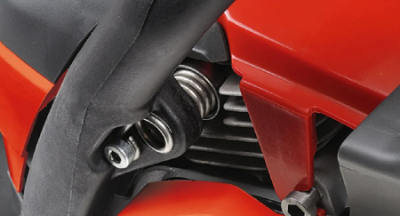 Бензопила МОБИЛ К XC341 ПРЕМИУМ MBK0027197 в Екатеринбурге