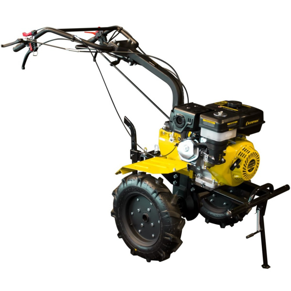 Мотоблок Champion  ВC1193  в Челябинске