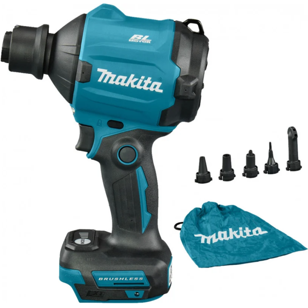 Воздуходувка аккумуляторная MAKITA  DAS180Z в Екатеринбурге