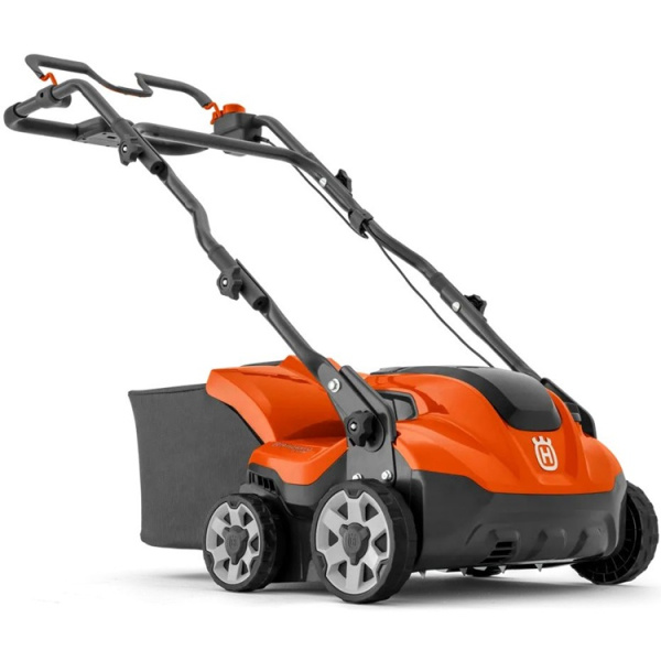 Аккумуляторный скарификатор Husqvarna S138i 9679222-01 в Челябинске
