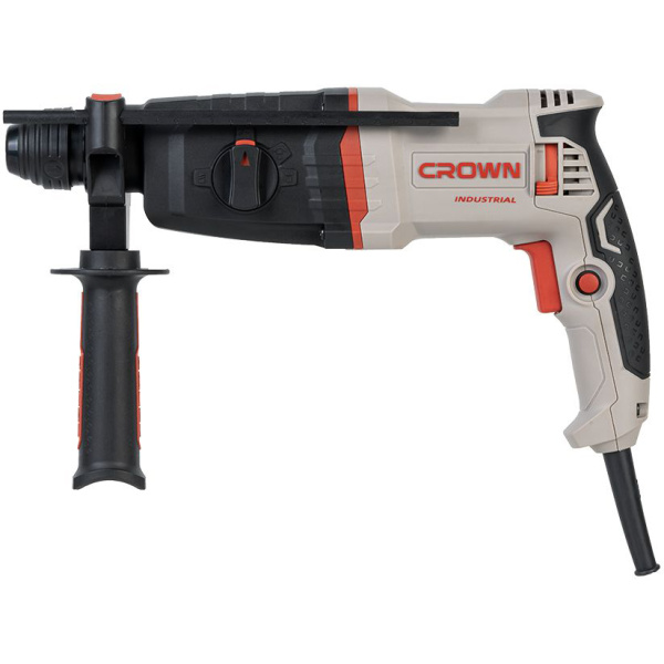 Перфоратор CROWN CT18209 BMС в Челябинске