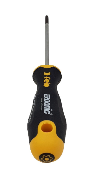 Отвертка Ergonic Felo Torx TR 20х100 40720340 в Челябинске 