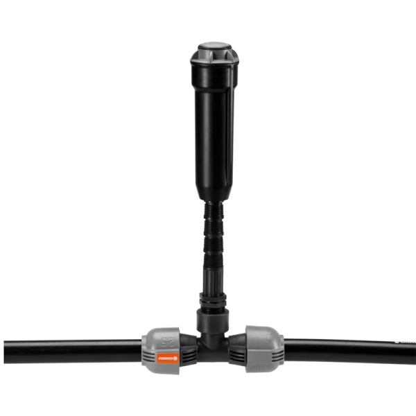 Удлинитель дождевателя 3/4-1/2 GARDENA 02742-20.000.00 в Челябинске