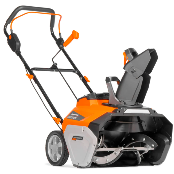 Снегоуборщик аккумуляторный DAEWOO  DAST 5542Li  в Екатеринбурге