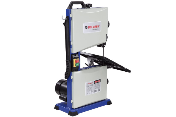 Станок ленточнопильный по дереву BELMASH WBS-228/2  S048A в Челябинске