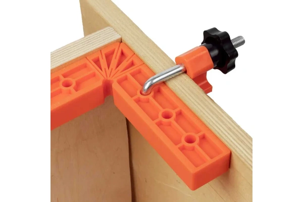 Набор уголков монтажных DLT 4шт 1719 в Челябинске 