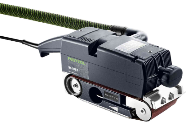 Ленточная шлифмашина FESTOOL BS 105 575767