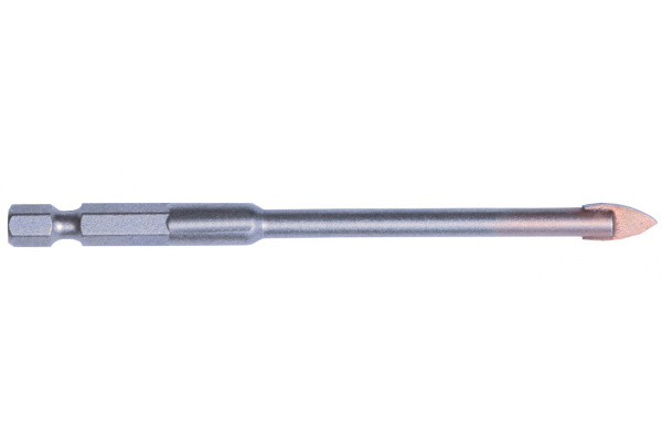 Сверло для стекла PROJAHN PROGlas 1/4 хвост. 10мм. 59210