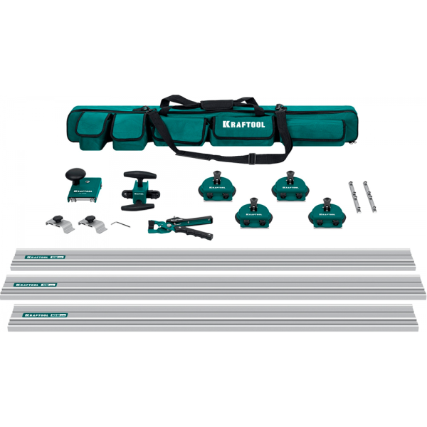 Система для сухой резки крупноформатной плитки Kraftool  CS-335  33250 в Челябинске