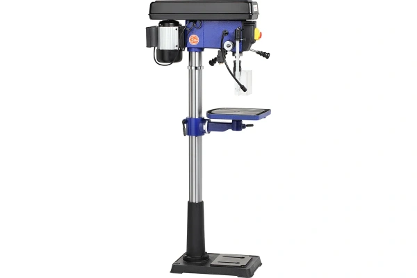 Станок сверлильный вертикальный BELMASH DP430-16F S246A в Екатеринбурге