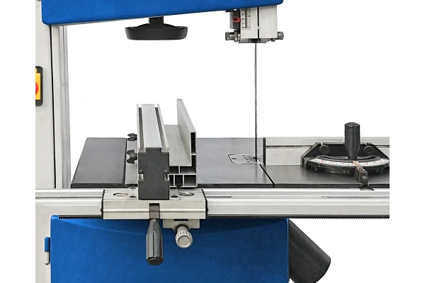 Станок ленточнопильный BELMASH WBS-410 S135A в Челябинске