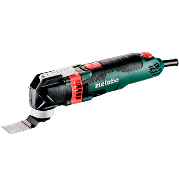 Резак METABO MT 400 QUICK SET 601406500 в Челябинске