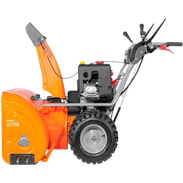 Снегоуборщик бензиновый DAEWOO DAST 17110  в Екатеринбурге