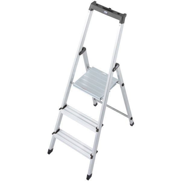 Лестница-стремянка "KRAUSE" SOLIDY 126214 в Челябинске