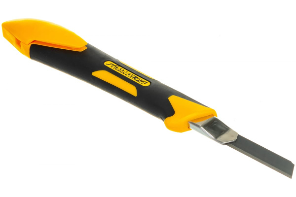 Нож с сегментным лезвием OLFA 9мм. OL-XA-1