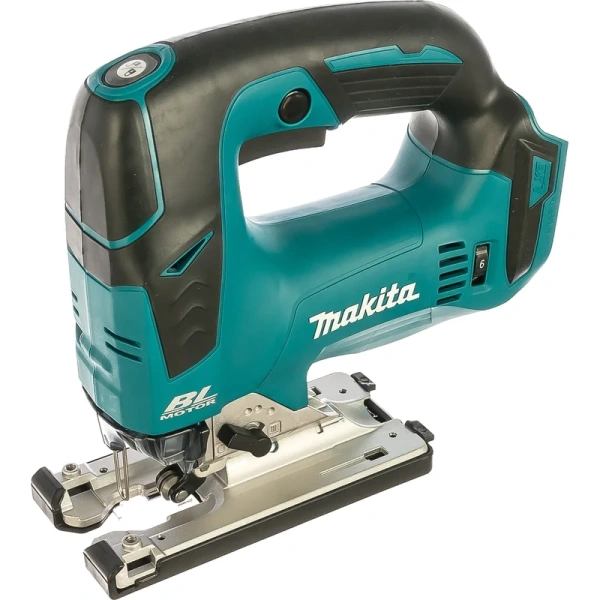 Аккумуляторный лобзик Makita DJV182Z