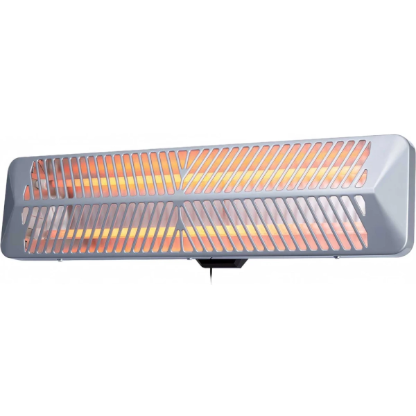 Обогреватель инфракрасный BALLU BIH-LW2-1.5 HC-1173718 в Челябинске