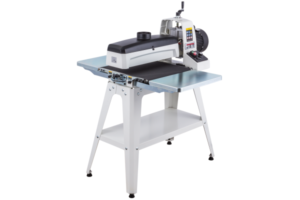 Барабанный шлифовальный станок JET JWDS-1836-M 723530KM в Челябинске