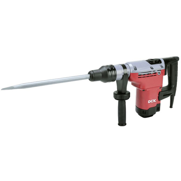 Перфоратор DCK KZC03-38