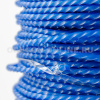 Леска триммерная "Oregon" Blue SQ TWISTED 3.0MM X 241M Витой квадрат 593205 в Челябинске