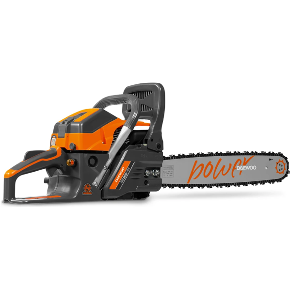 Пила цепная бензиновая DAEWOO DACS 5820XT   в Челябинске