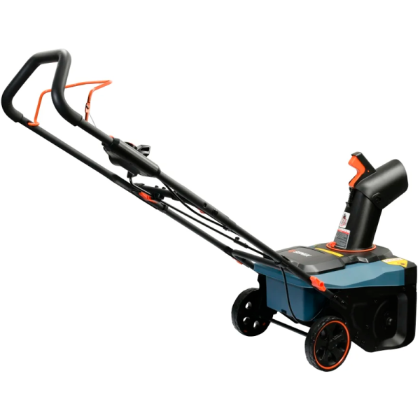 Аккумуляторный снегоуборщик SENIX  STX2-M1-EU в Екатеринбурге