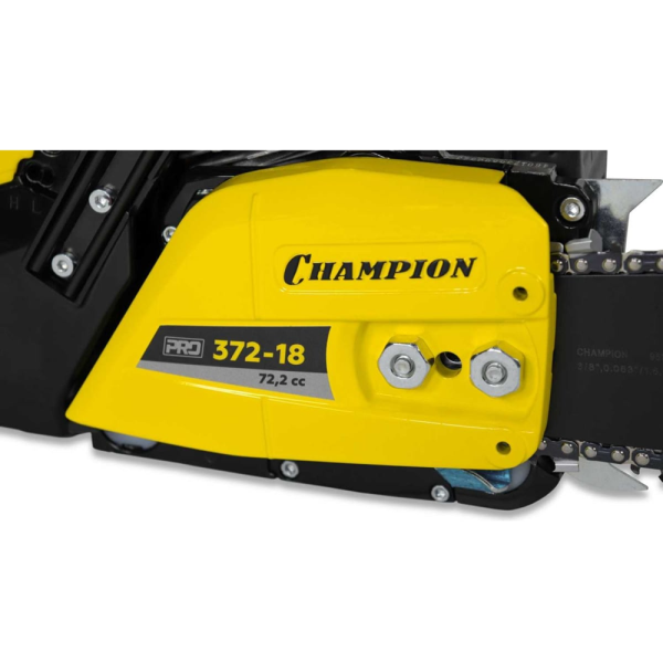 Бензопила CHAMPION 372-18 в Челябинске