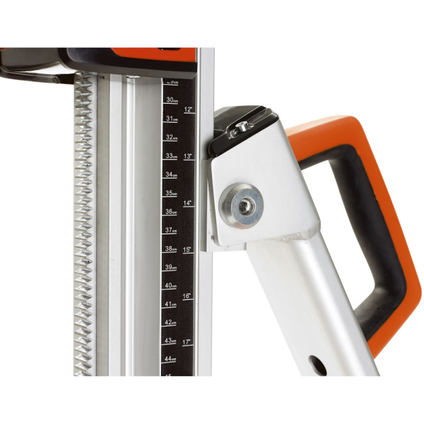 Стойка алмазного бурения "HUSQVARNA" DS 150 для бурмашины DM 230  9668272-01 в Екатеринбурге