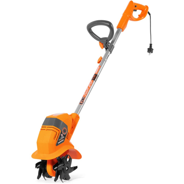 Культиватор электрический DAEWOO DAT 400E   в Челябинске