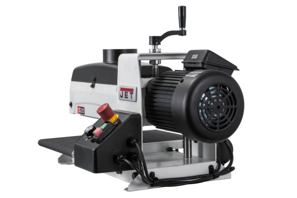 Барабанный шлифовальный станок JET JWDS-1020-M 723510M в Челябинске