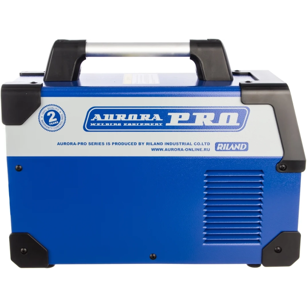 Сварочный аппарат инвертор "Aurora-Pro" INTER 200 TUBE  00022728 в Челябинске