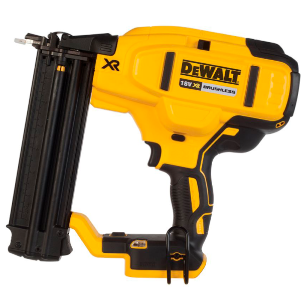 Шпилькозабиватель аккумуляторный DeWalt DCN680NT-XJ в Челябинске