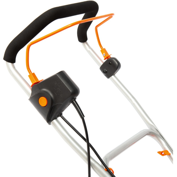 Культиватор электрический DAEWOO DAT 2000E  в Челябинске