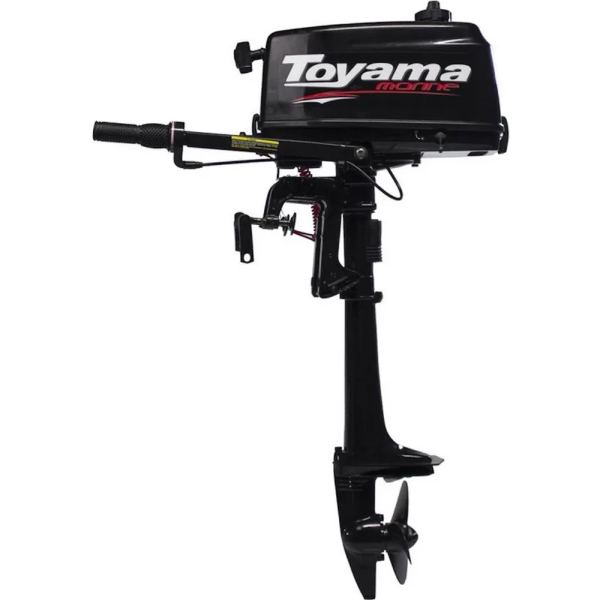 Подвесной лодочный мотор TOYAMA  T2.6CBMS 