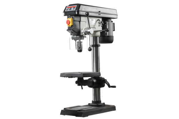 Настольный сверлильный станок JET JDP-15 10000370M в Екатеринбурге