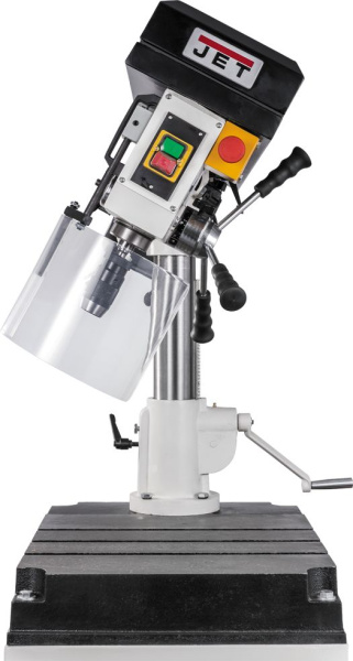 Радиально-сверлильный станок JET JRD-387A 10000393T в Екатеринбурге