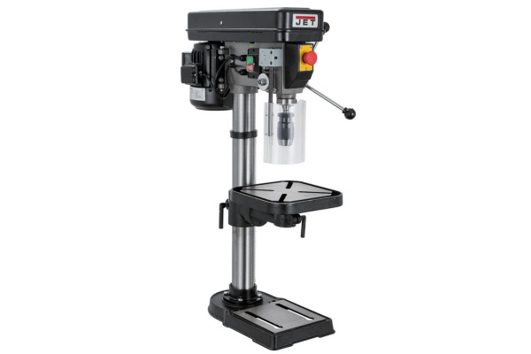 Сверлильный станок Jet JDP-13 по металлу  50000212MJ в Екатеринбурге