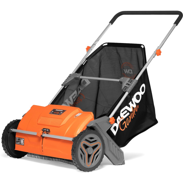 Собиратель листьев механический DAEWOO  DALC 5300 в Челябинске