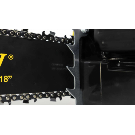 Бензопила CHAMPION 372-18 в Екатеринбурге