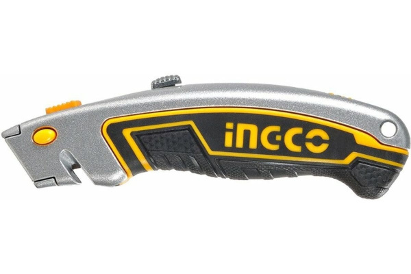 Нож универсальный INGCO HUK6128 в Екатеринбурге 