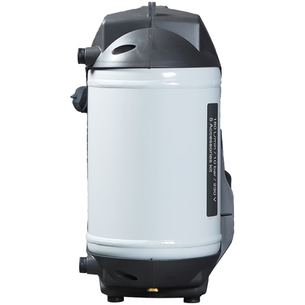 Компрессор FUBAG Compact Air + набор из 5 предметов  6412320 в Екатеринбурге