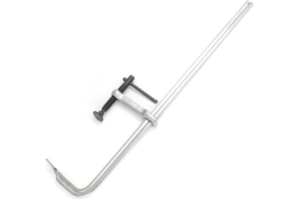 Струбцина F-образная кованая Pony Jorgensen Heavy duty 75/450мм.  75318 в Челябинске 