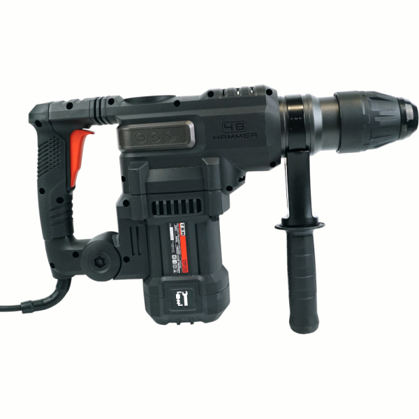 Перфоратор TEH SDS-plus TH5016V в Челябинске